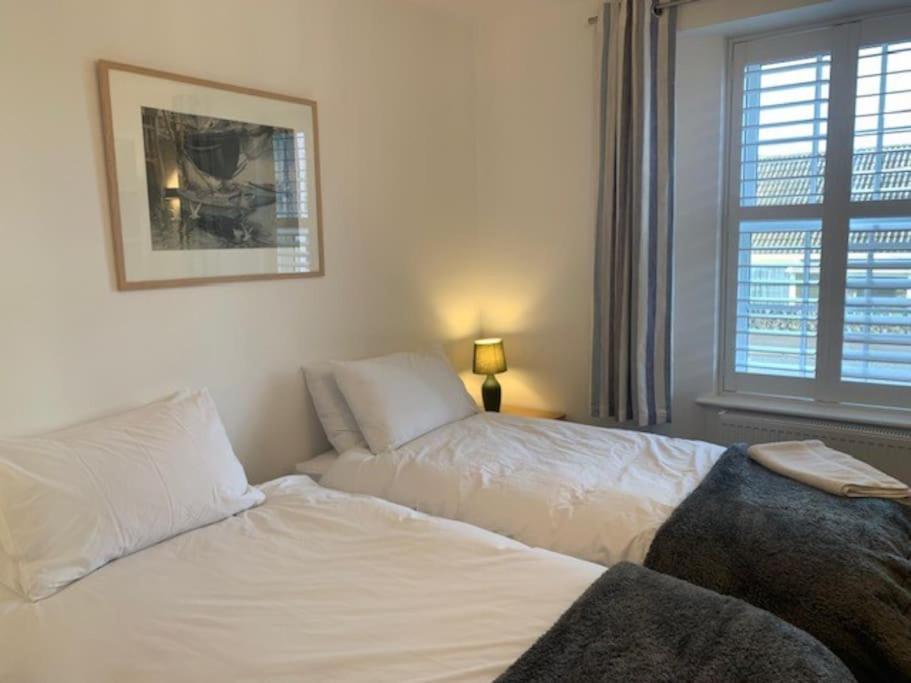 Apartamento Newly Refurbished Uplyme Getaway Exterior foto