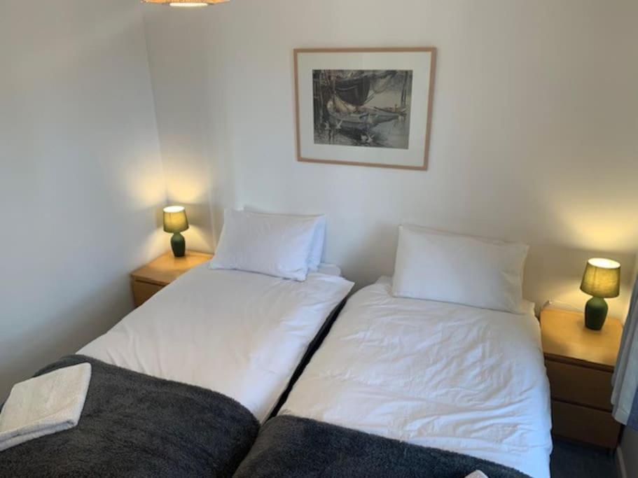 Apartamento Newly Refurbished Uplyme Getaway Exterior foto